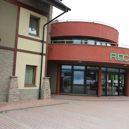 Apartman Sienna Bešeňová Exteriér fotografie