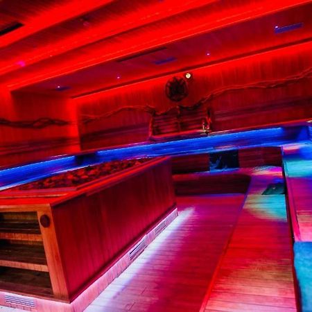 Apartman Sienna Bešeňová Exteriér fotografie