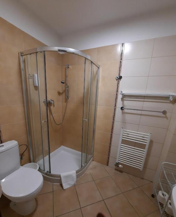 Apartman Sienna Bešeňová Exteriér fotografie