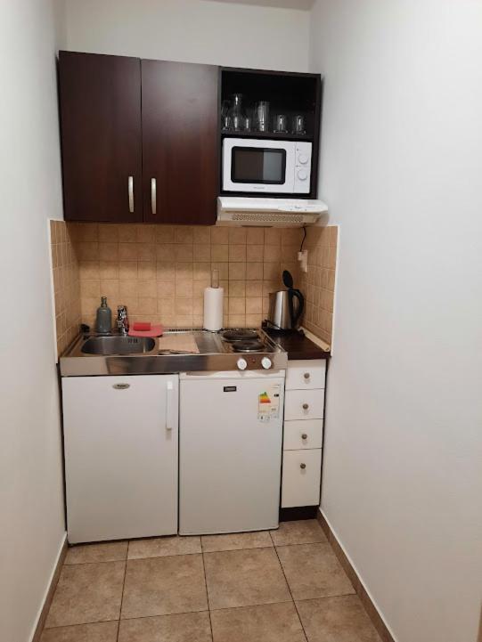 Apartman Sienna Bešeňová Exteriér fotografie