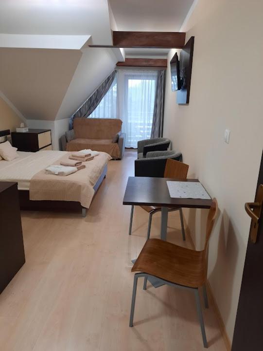 Apartman Sienna Bešeňová Exteriér fotografie